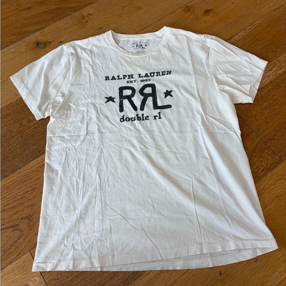 Ralph Lauren RRL Tshirt